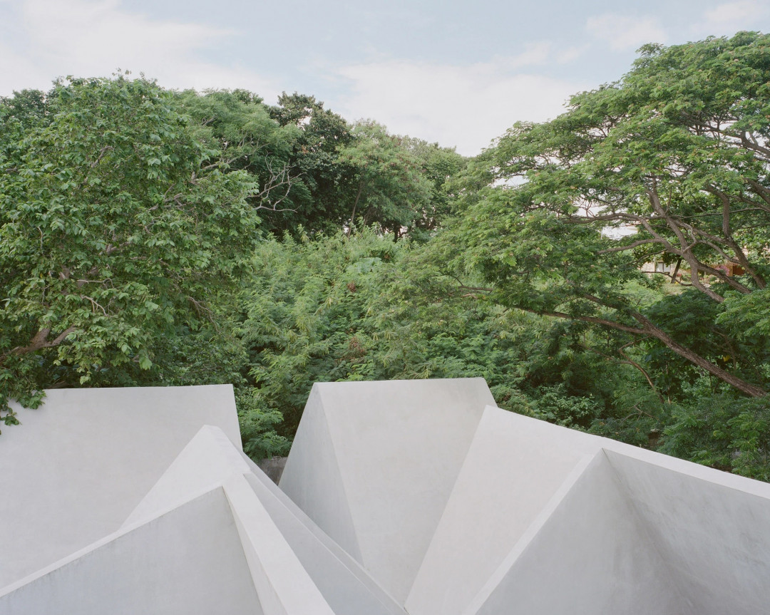 Beton Yapı Beton Yapı