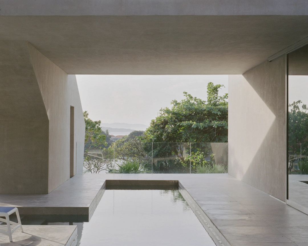 Beton Yapı Beton Yapı