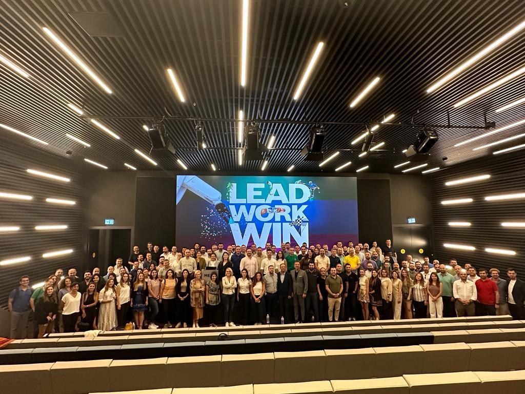 Bosch Home Comfort Türkiye