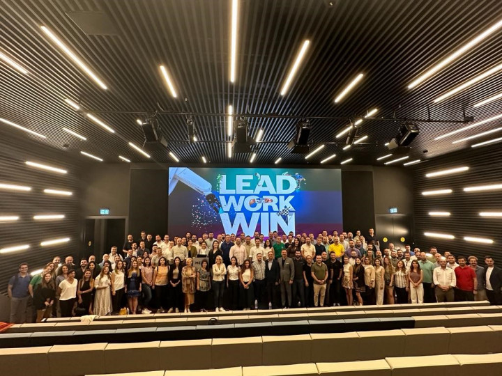 Bosch Home Comfort Orta Asya Bölgesi ile Büyüdü