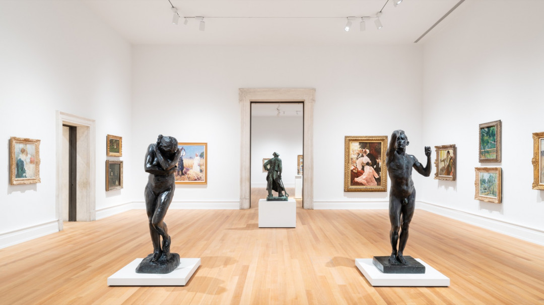 Buffalo AKG Sanat Müzesi