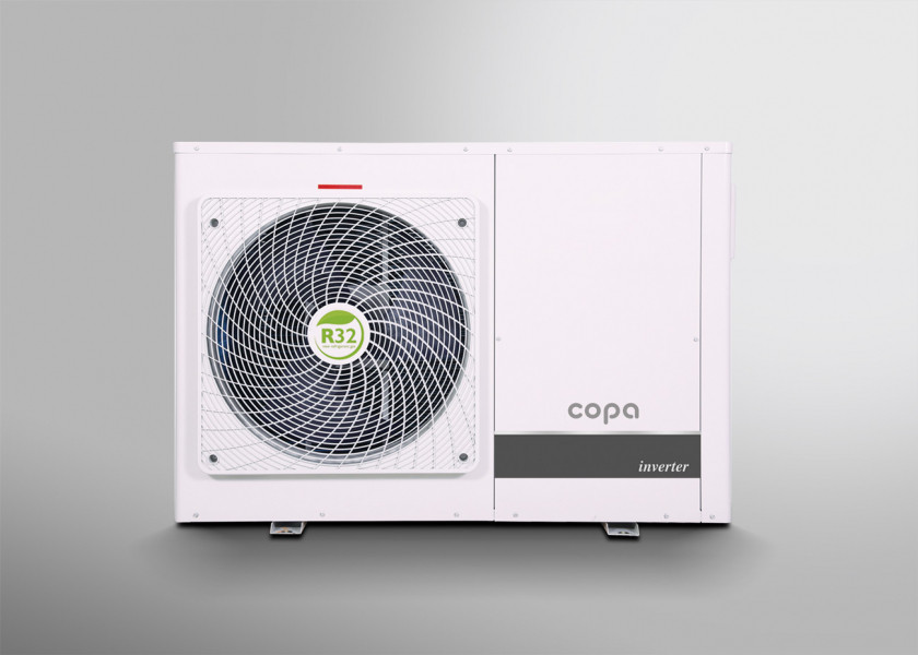 COPA Trion Isı Pompası