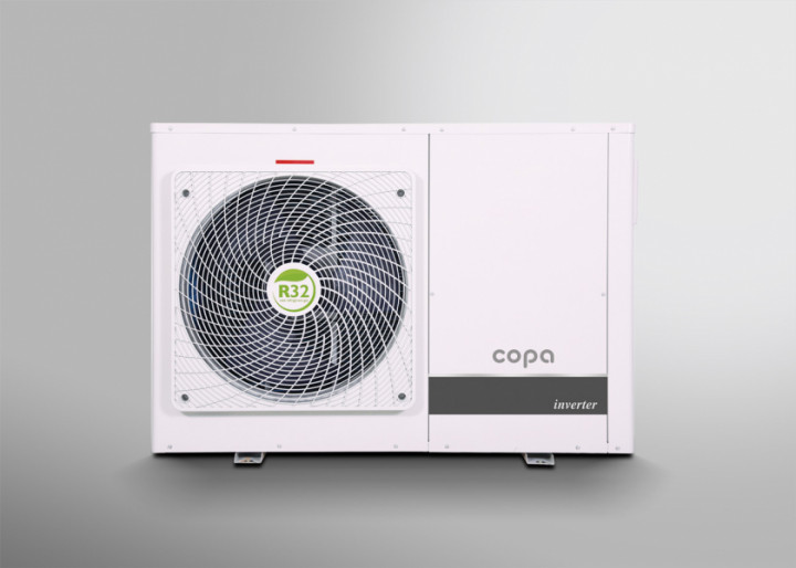 COPA  Enerji Tasarrufu ve Sürdürülebilirlikle Tanıştı