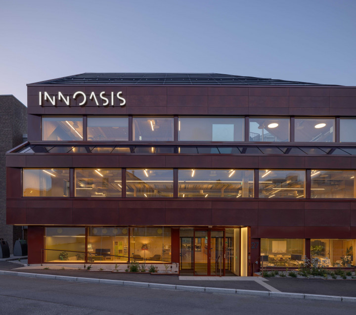 Esnek ve Sürdürülebilir Bir Çalışma Alanı