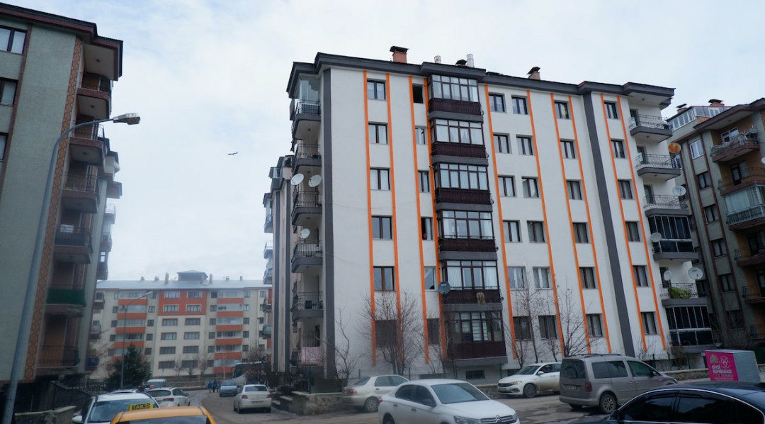 Dalmaçyalı İleri Isı Yalıtım Sistemleri