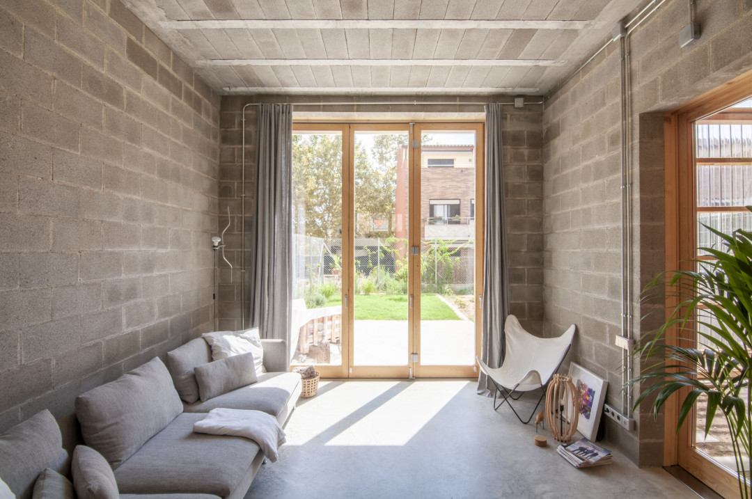 Enerji Verimli Bir Konut