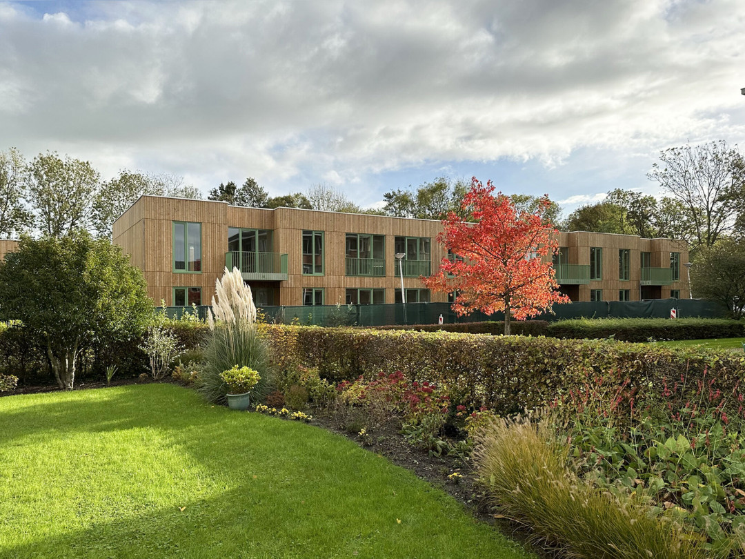 Sosyal Konut Projesi