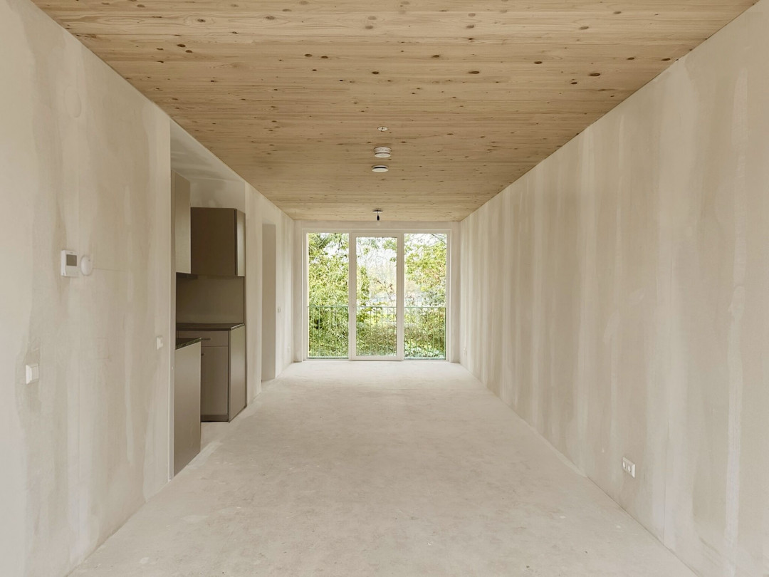 Sosyal Konut Projesi