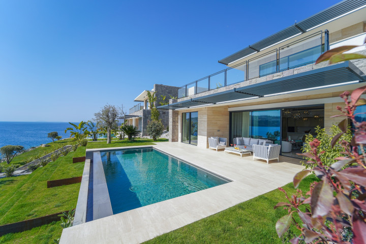 'The Bo Viera' Projesi ile Lüks Yeniden Tanımlanıyor