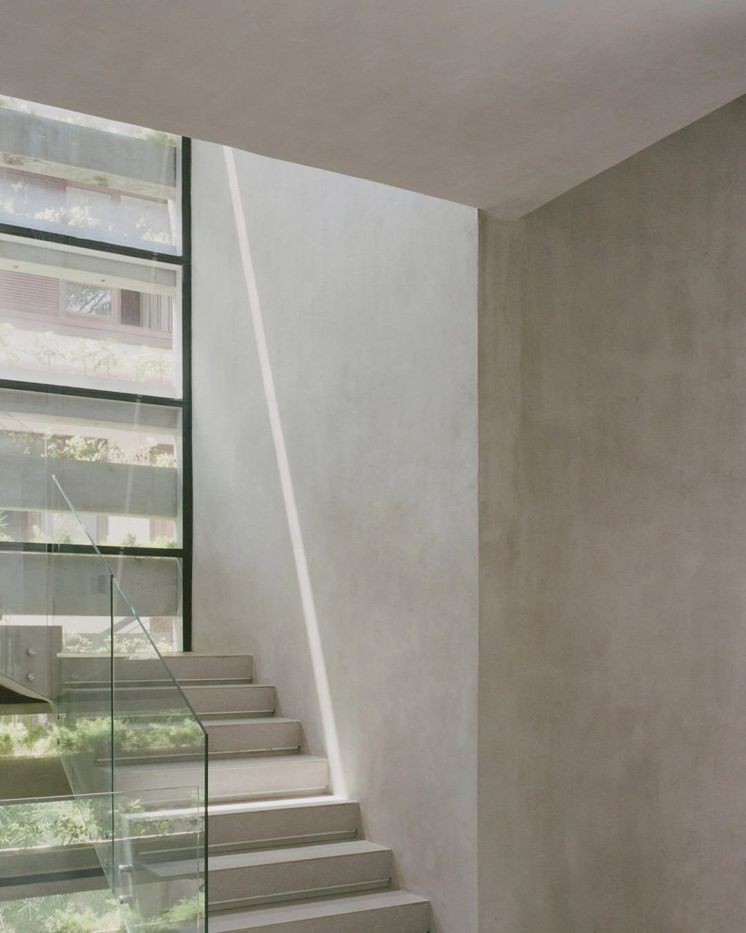 Beton Yapı Beton Yapı