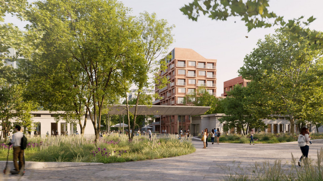 Yeşil Bölge Yeşil Bölge