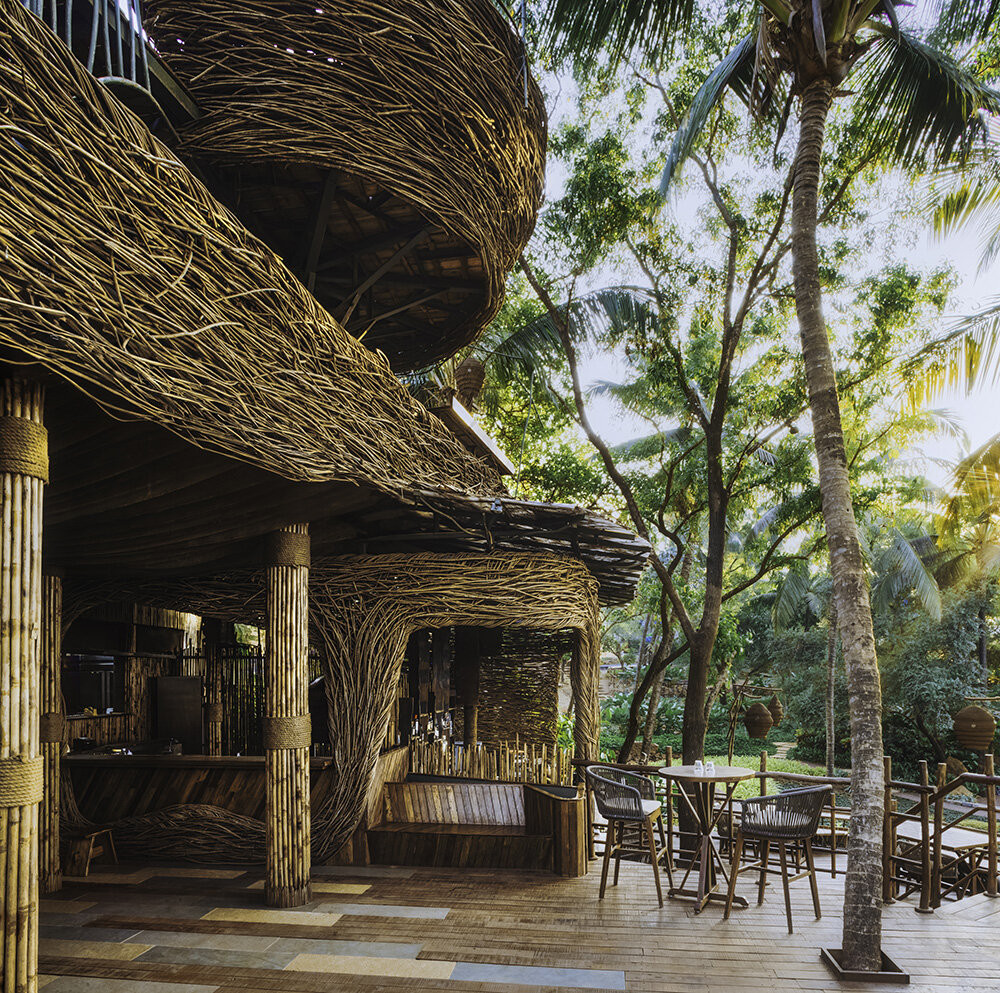 Como Agua Resto-Bar'