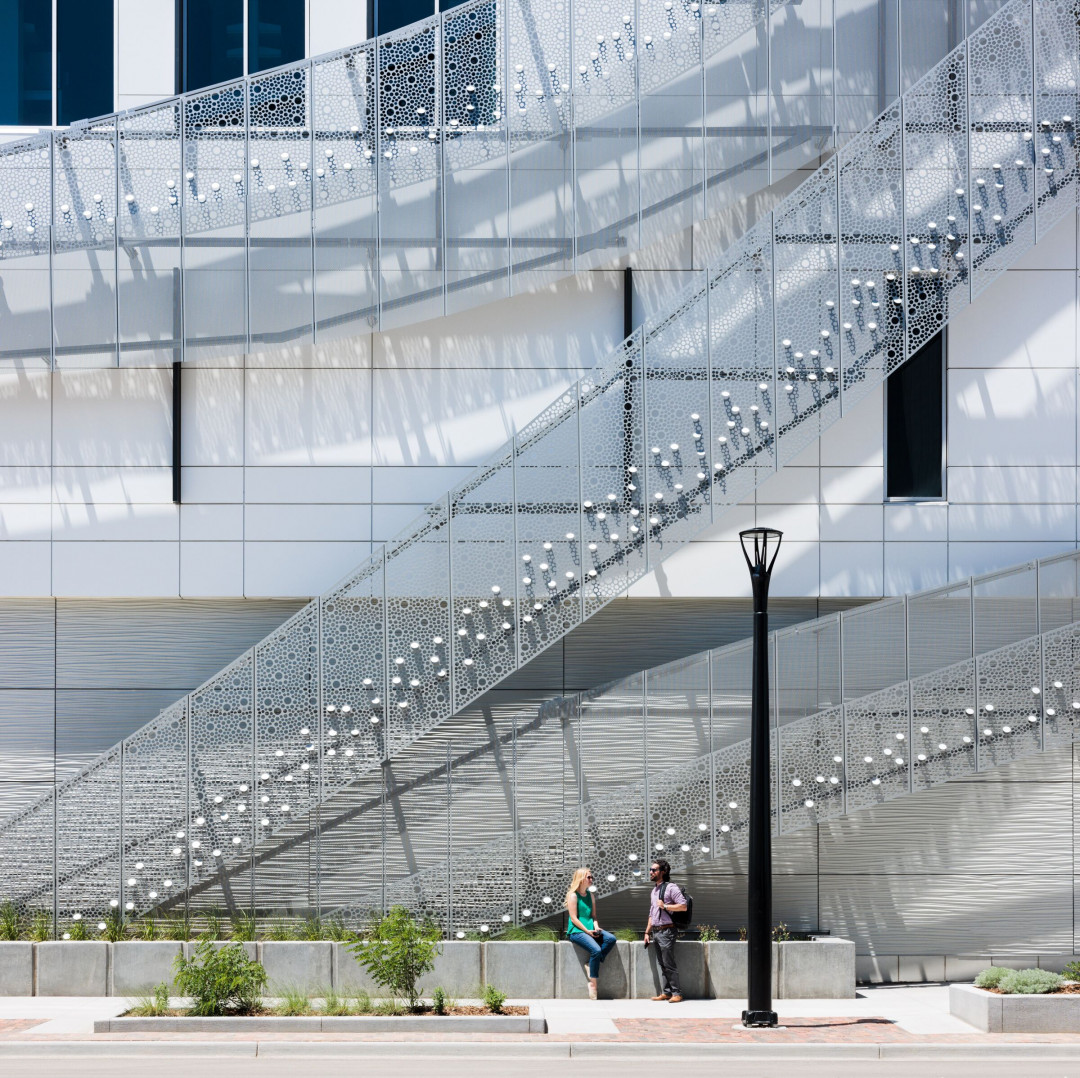 HYDRO Binası HYDRO Binası