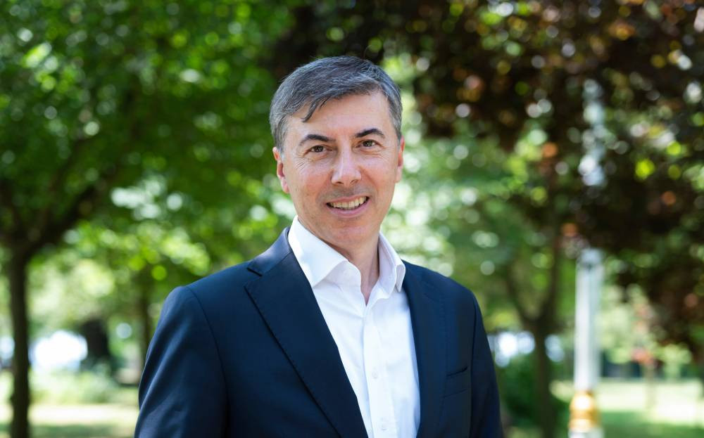 İzocam Genel Direktörü Murat Savcı, İzocam Genel Direktörü Murat Savcı,