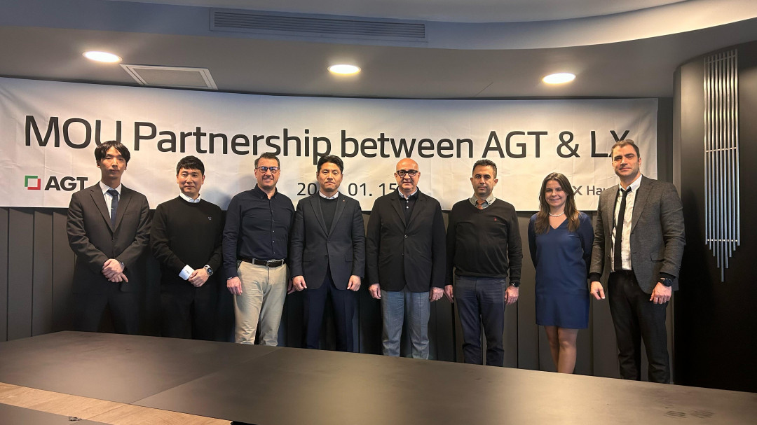 AGT&LX Hausys AGT&LX Hausys