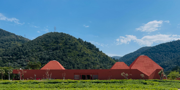 Baumit Cepheleri İlham Vermeye Devam Ediyor