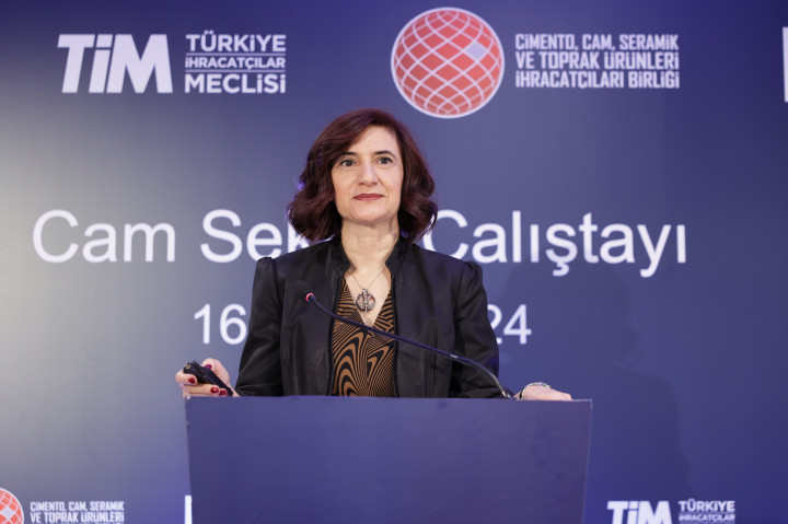 Türkiye Cam Sektörü Katma Değerli İhracatla Büyüyor