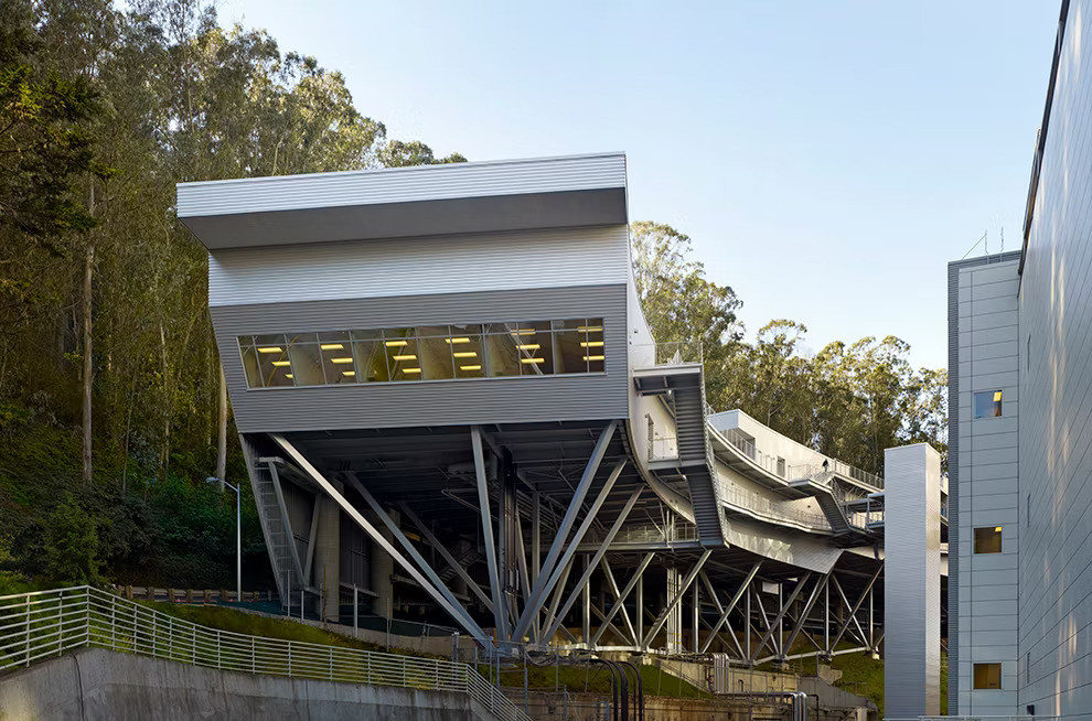 Depreme Dayanıklı Binalar