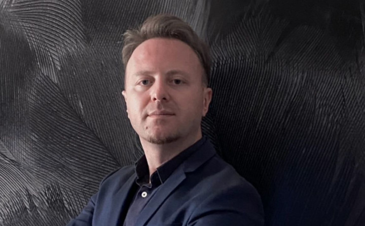 EVA Gayrimenkul Değerleme’nin Değerleme Koordinatörü Serkan Bal