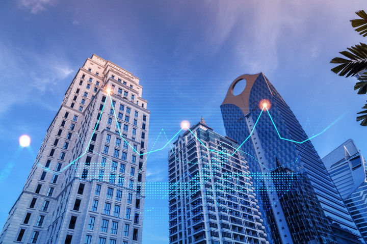 ‘Gayrimenkul Pazarı Görünümü’ Raporu Yayımlandı