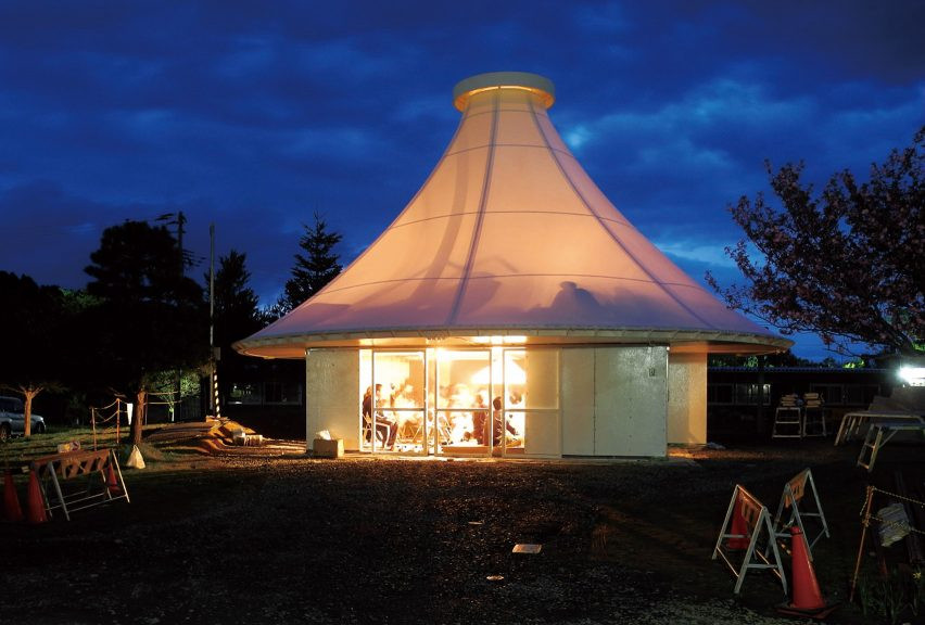 Home For All Home For All