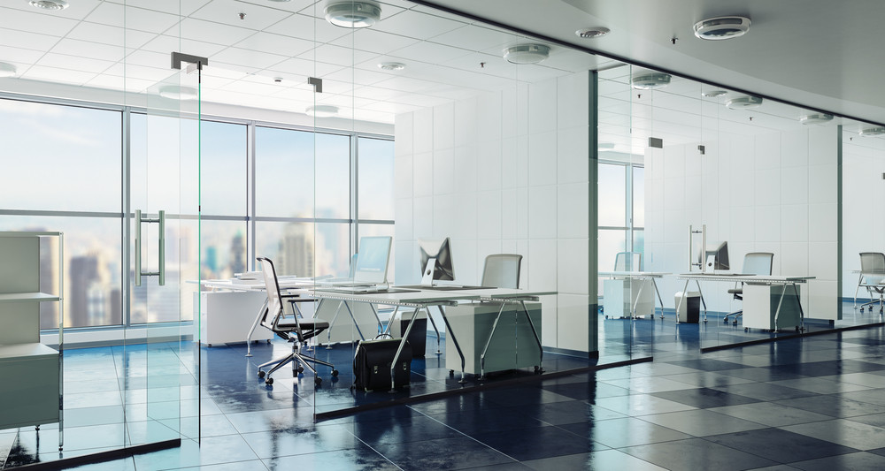 İstanbul Ofis Pazarı 2023 Genel Bakış Raporu