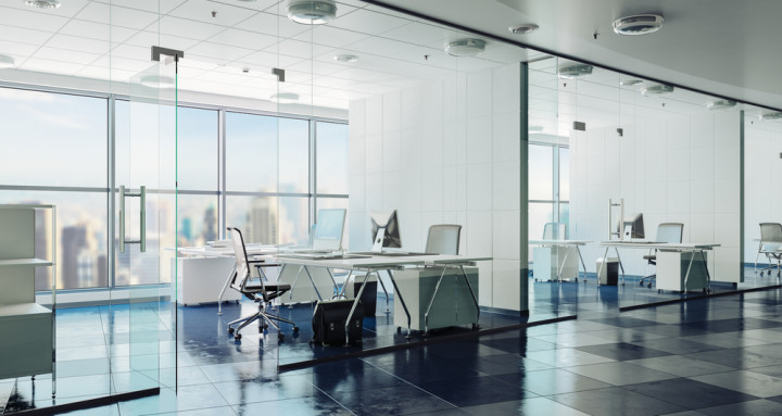 İstanbul Ofis Pazarı Genel Bakış Raporu Yayımlandı