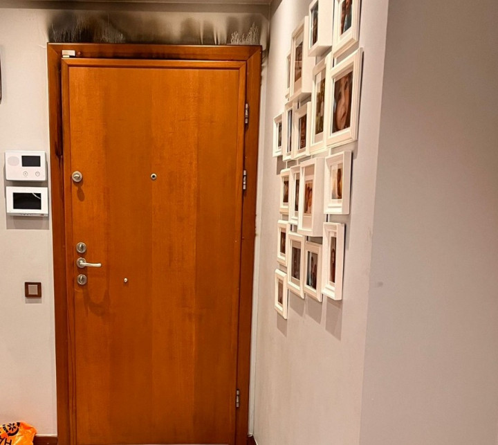 Kale Kilit Yangına Dayanıklı Çelik Kapılarla Güvenin Adresi