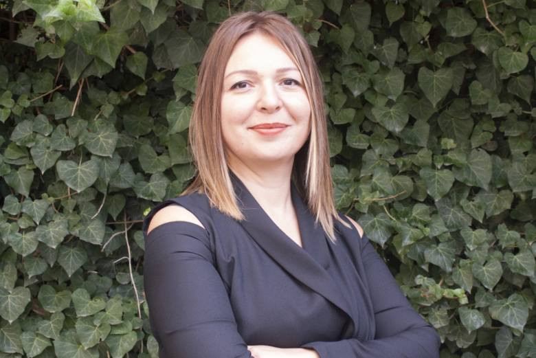 Mimar Filiz Cingi Yurdakul