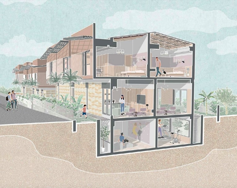 Melez Villalar Melez Villalar