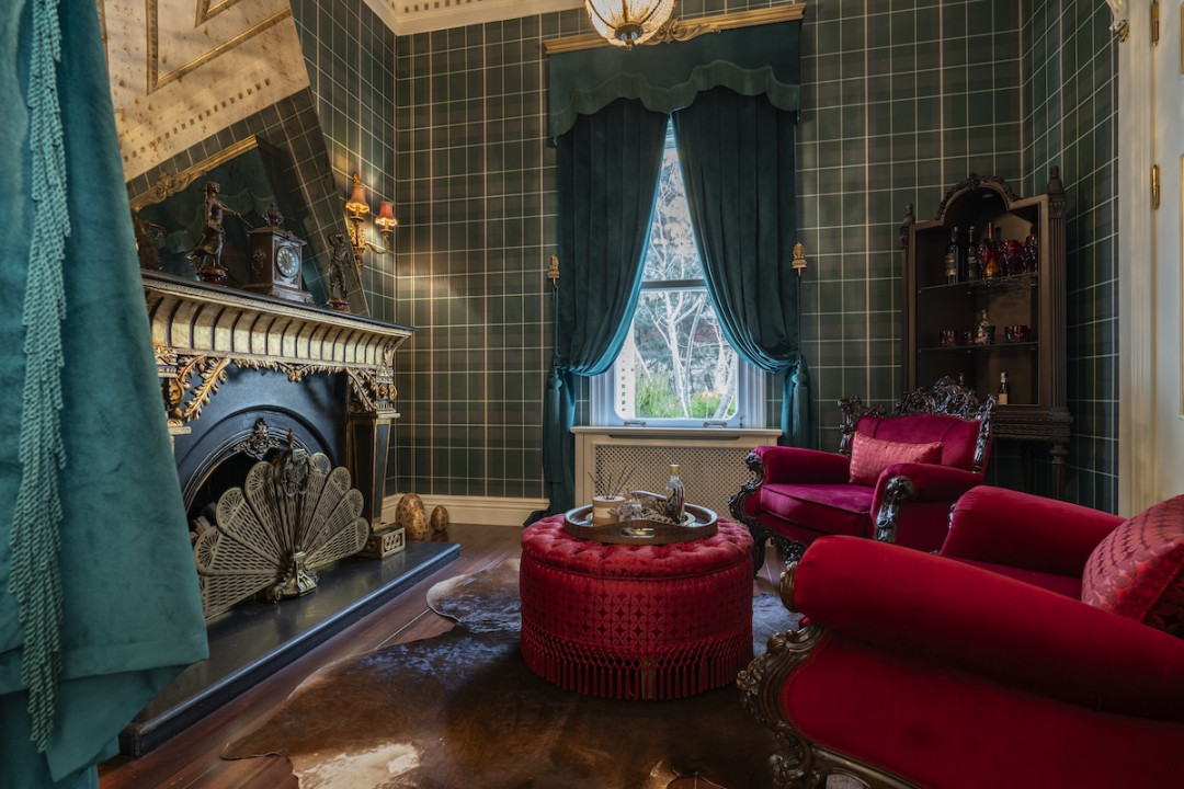 Sinem Necipoğlu Mimarlık