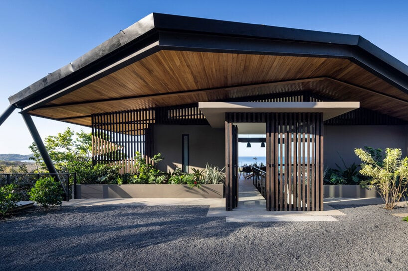 TREETOP JUNGLE VILLAS