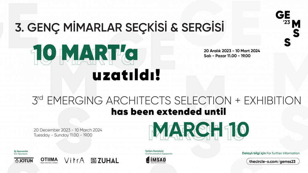 GEMSS'23 Sergisi