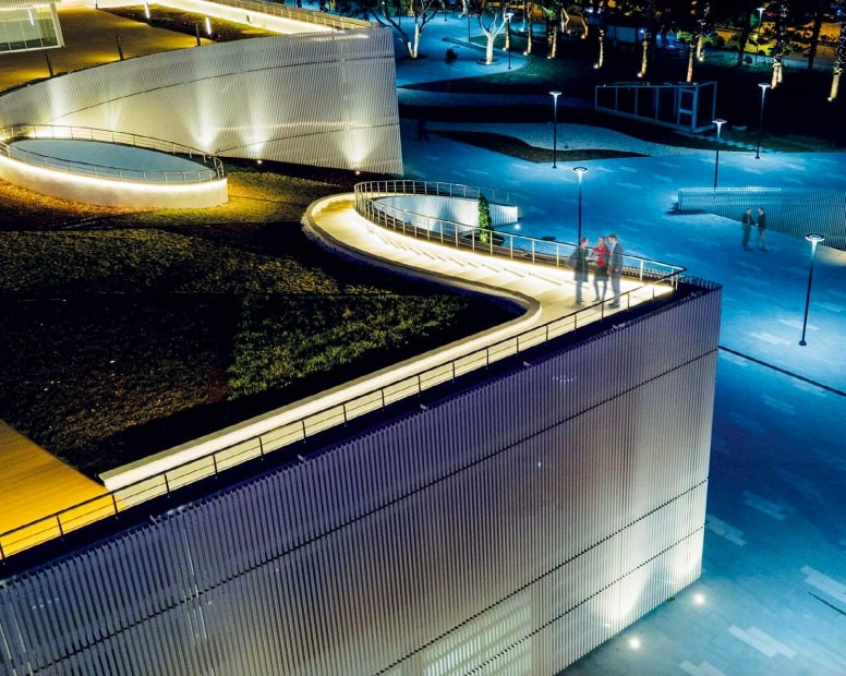 Turgutreis Yaşam Merkezi