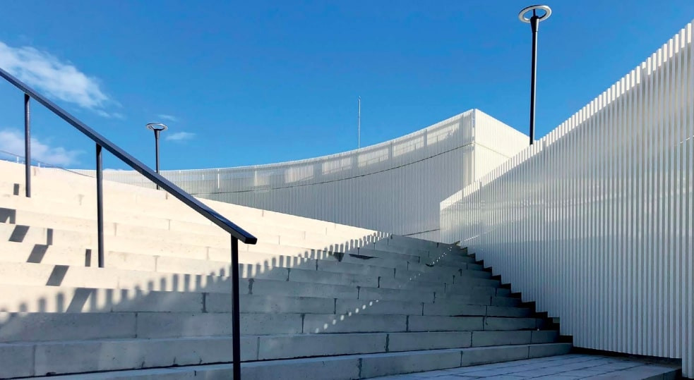 Turgutreis Yaşam Merkezi