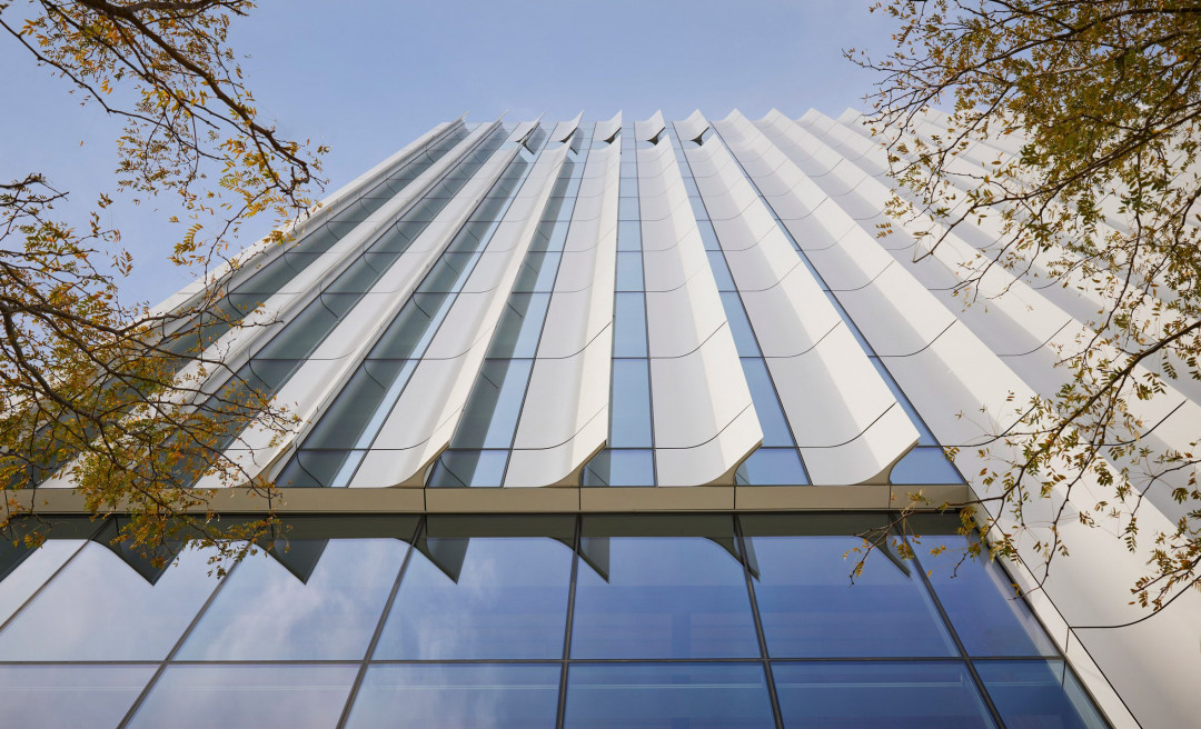 Ulaştırma Bakanlığı Binası Ulaştırma Bakanlığı Binası