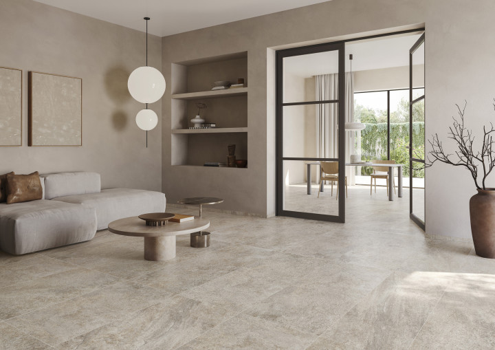 Yaşam Alanlarına Doğal Bir Dokunuş