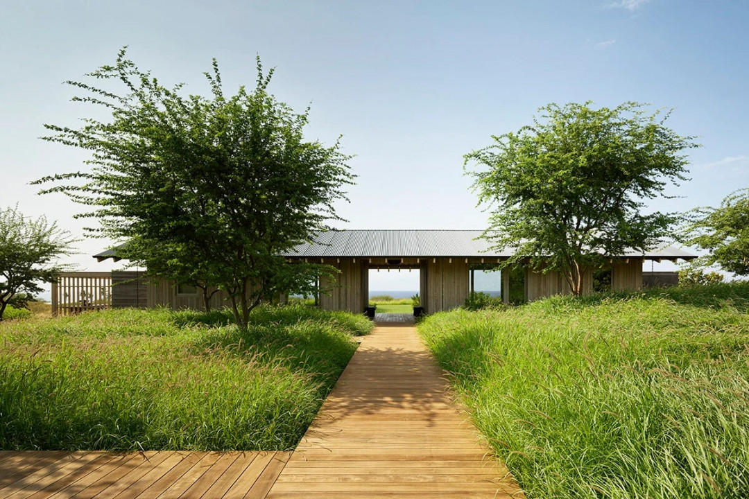 Doğa Dostu Yapı Doğa Dostu Yapı