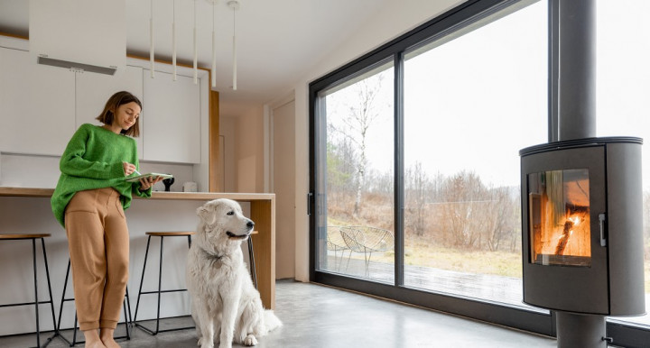 Inova Yeni Nesil Yalıtımlı Sürme Sistemi ile Yüksek Konfor