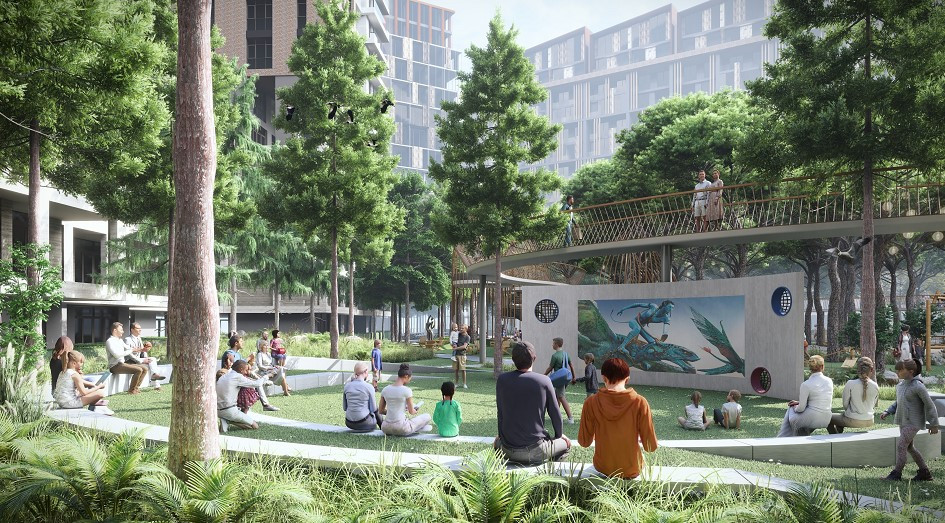 Benesta BenLeo Acıbadem