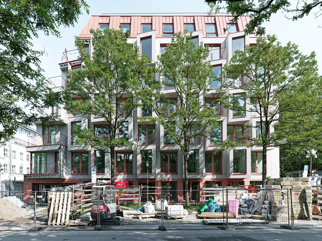 Beton Paneller Beton Paneller