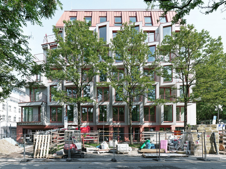 Beton Paneller Nasıl İnşa Edilir?