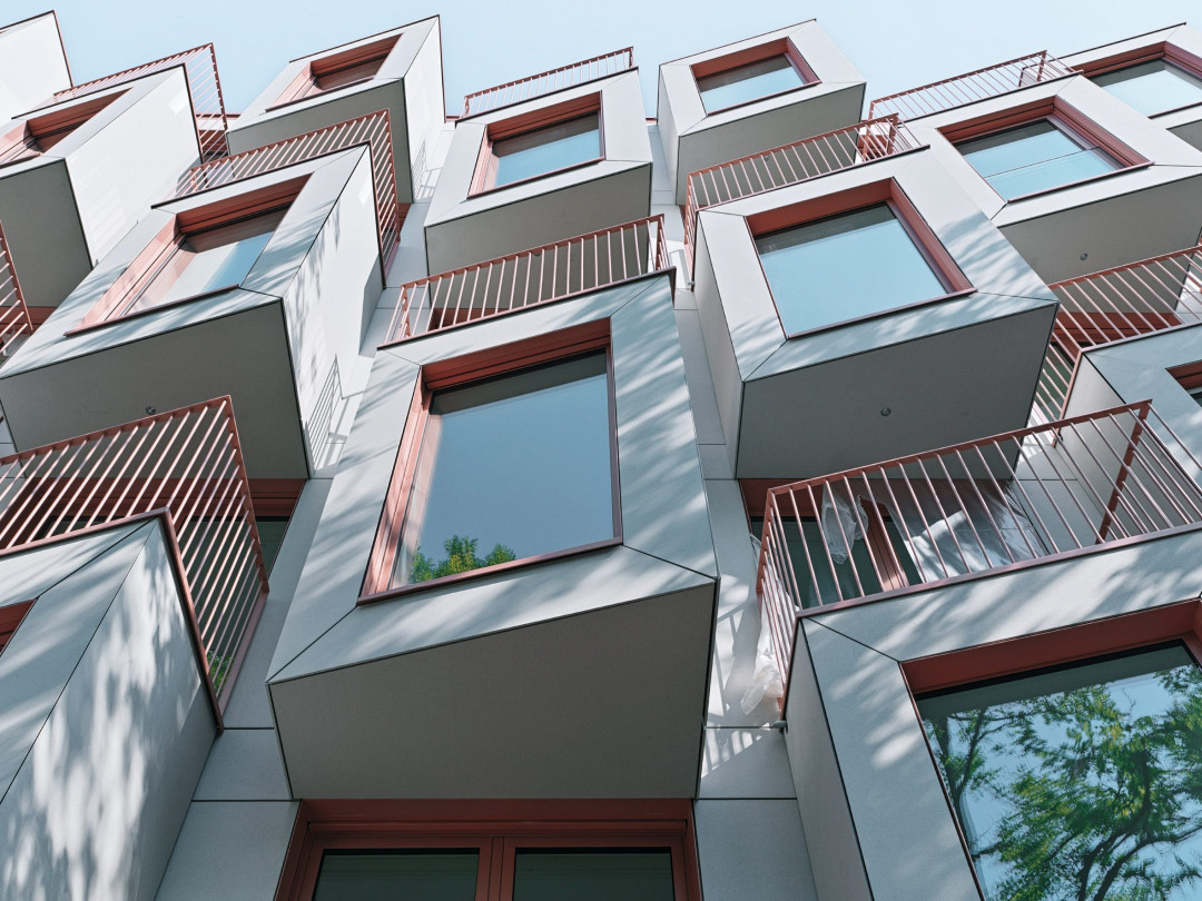 Beton Paneller Beton Paneller