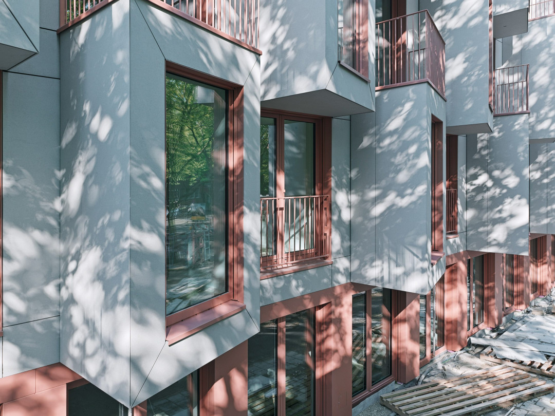 Beton Paneller Beton Paneller