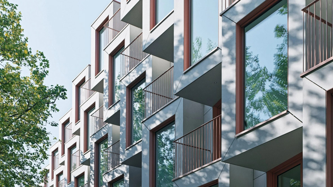 Beton Paneller Beton Paneller