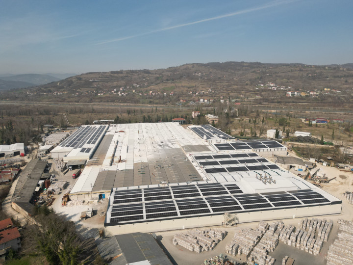 Creavit AR-GE Merkezi Bakanlarının Katılımlarıyla Açılacak