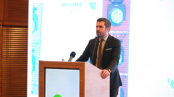 Çevre Dostu İklimlendirme Teknolojileri Bursa’da Gündeme Getirildi