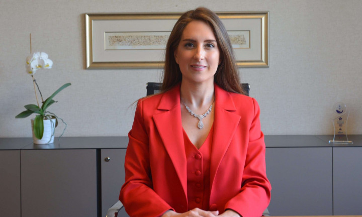 "Su Yönetiminin Önemi ve Su Verimliliği Konusunda Toplumsal Bilincin Artırılması"