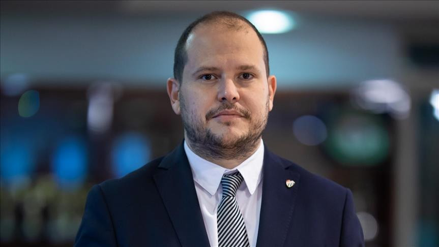 Emlakjet CEO'su Tolga İdikat