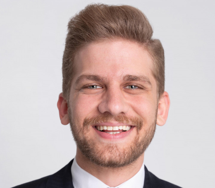 Fuzul GYO’nun Yeni Satış ve Pazarlama Direktörü Beytullah Yazıcı Oldu